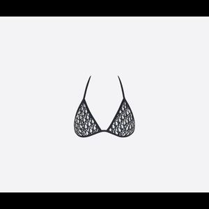 Dior Bikini Top